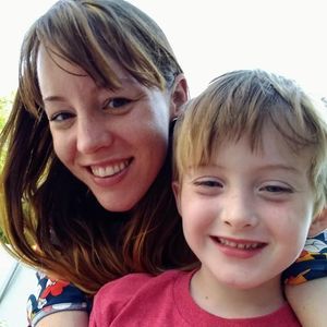 Meet your Posher, Tawnya